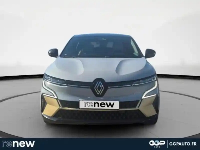 Renault Megane e-tech electric ev60 220ch iconic optimum charge -b — photo 5