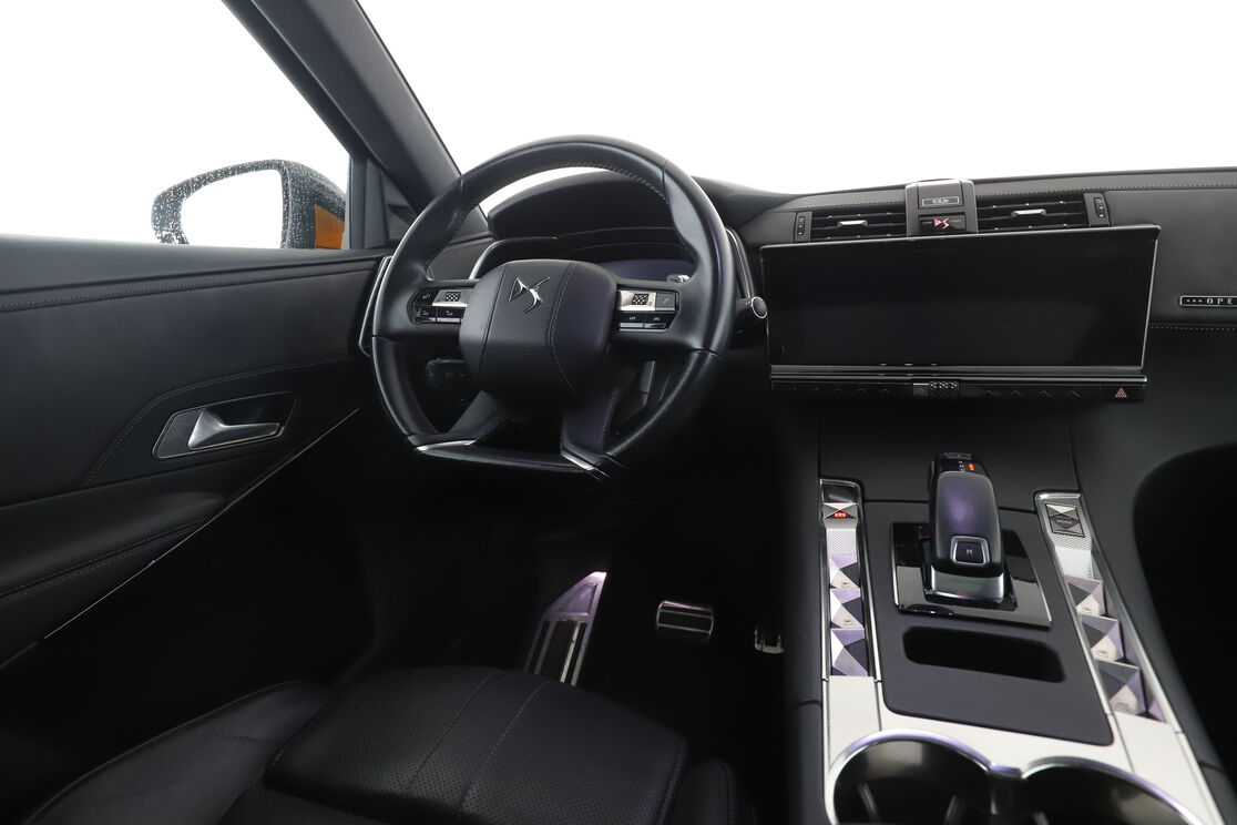 DS Automobiles DS7 Crossback 1.6 PureTech Grand Chic Automatique — photo 12