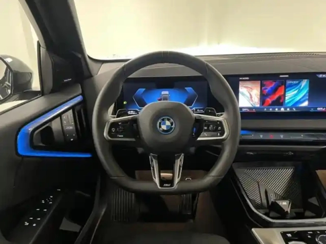 Bmw X3 xdrive30e 299ch m sport — photo 11