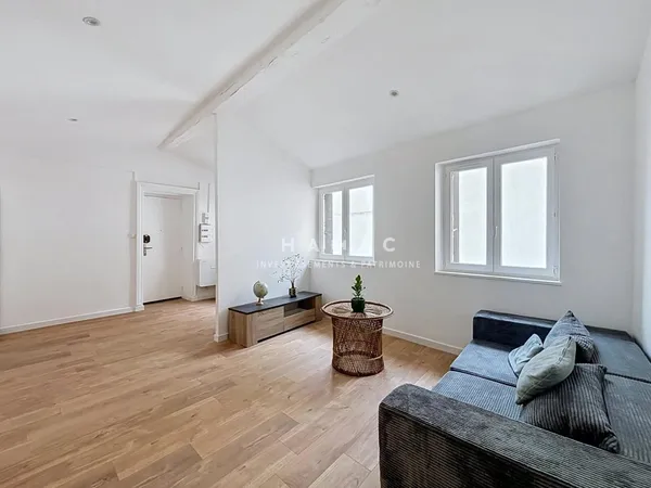 Vends t2 - 40.17 m² - Lyon 4Ème 69004