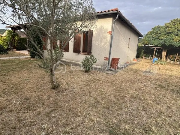 Maison 4 pièces 86 m²