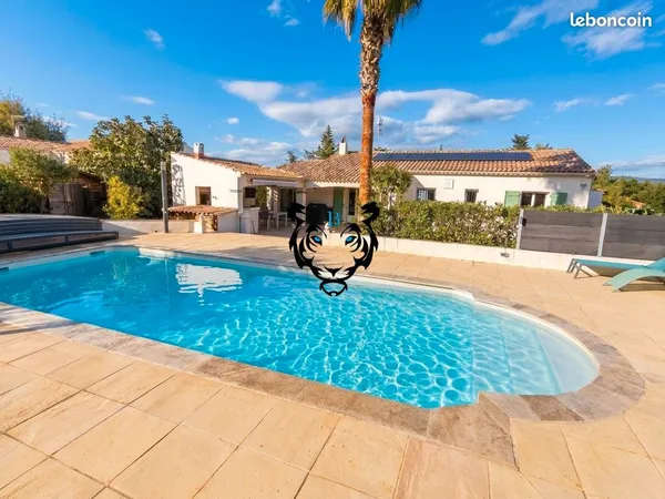 Maison 6 pièces 112 m²