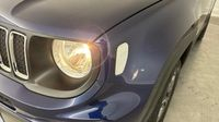 Jeep Renegade 1.6 MultiJet 120ch Quicksilver Winter Edition MY20 — photo 17