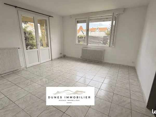 Maison 3 pièces 50 m²
