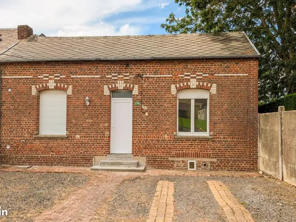 Maison de village 5 pièces 7 325 m²
