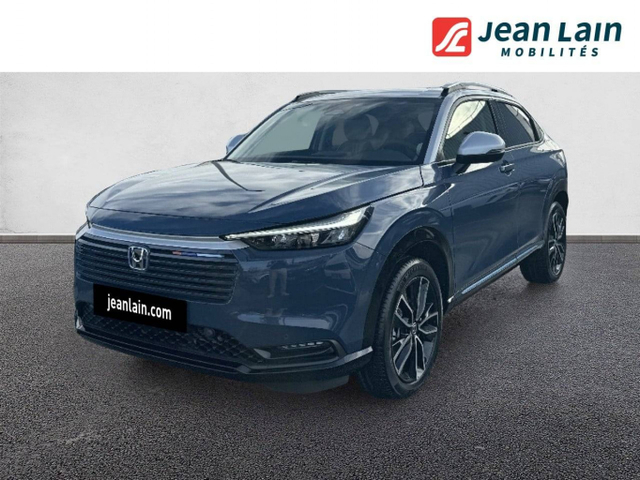 Honda HR-V e:HEV 1.5 i-MMD Advance Style