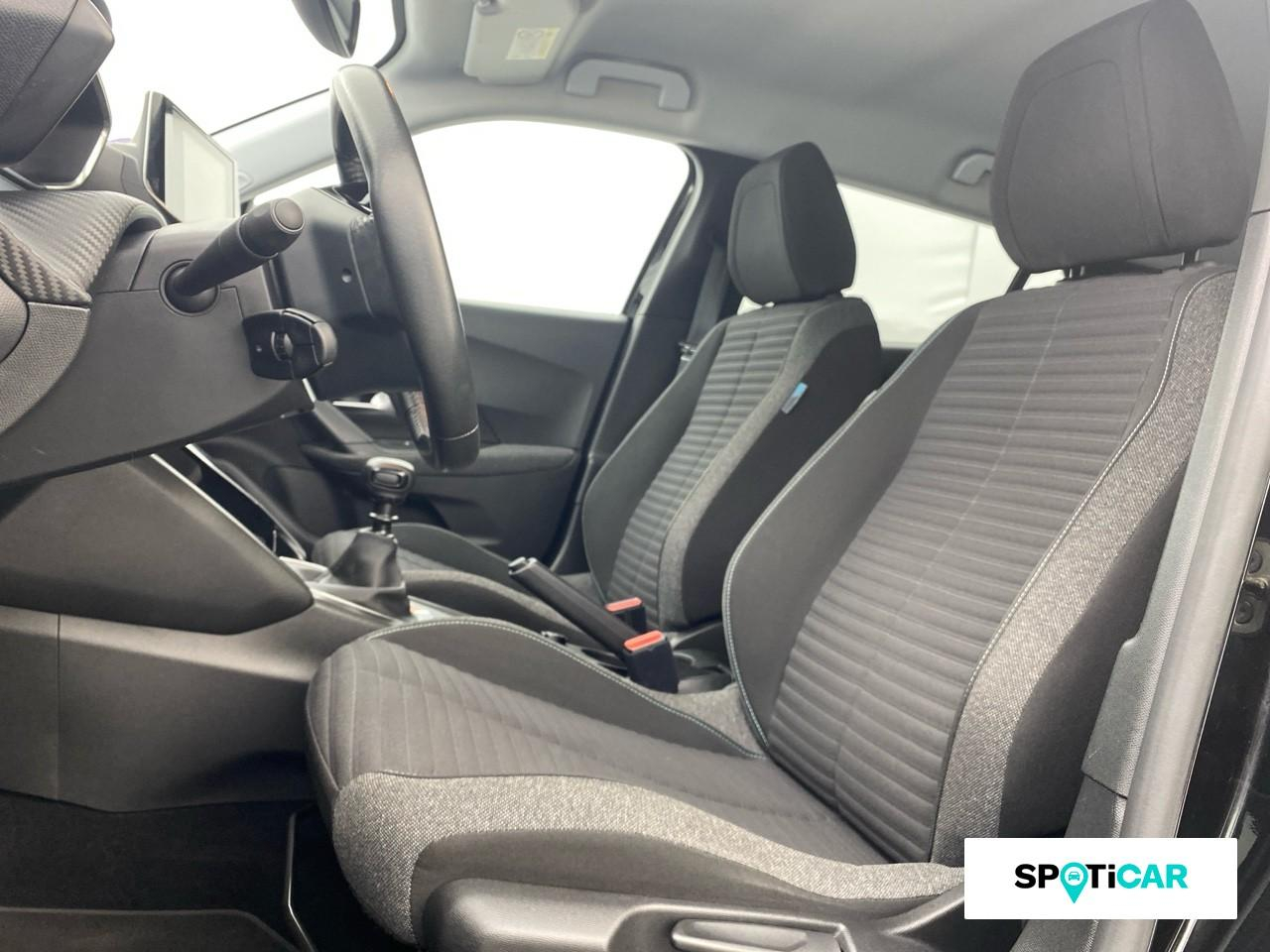 Peugeot 2008 1.2 puretech 100ch s&s style — photo 9