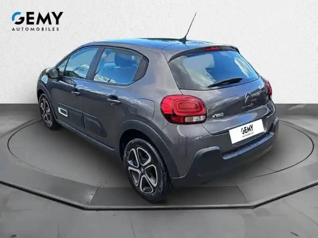 Citroën C3 bluehdi 100 s&amp;s bvm6 — photo 7