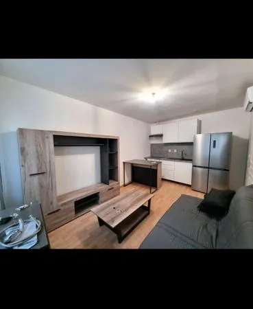 Studio 20 m2