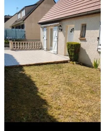 Vend maison 🏡