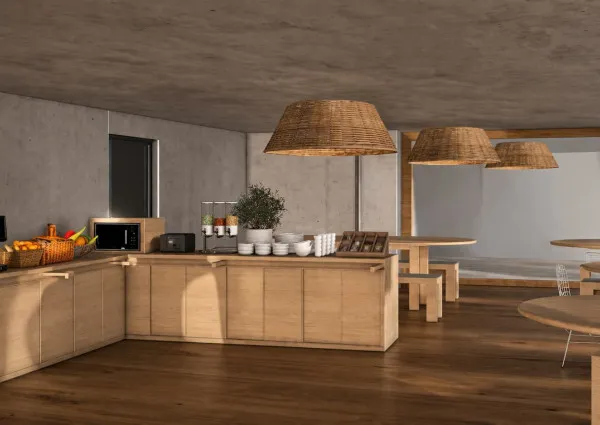 Appartement Location Lisses 1p 18m² 830€