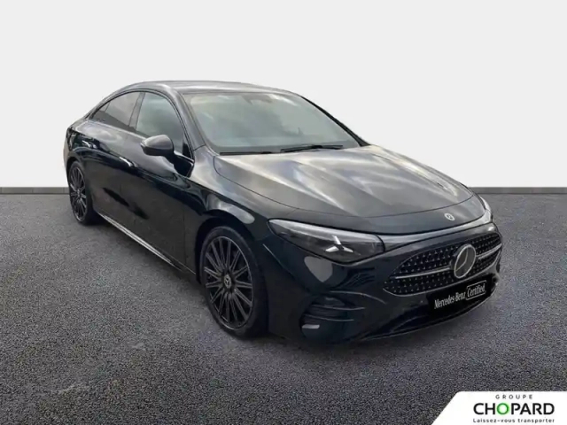 Mercedes Cla 200 8f-edct — photo 5