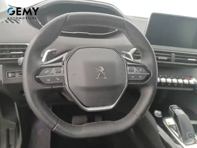 Peugeot 3008 puretech 130ch s&amp;s eat8 — photo 13