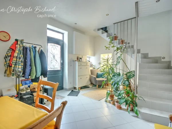 Maison 3 pièces 77 m²