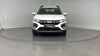 Dacia Sandero 1.0 TCe 90ch Stepway Expression -24