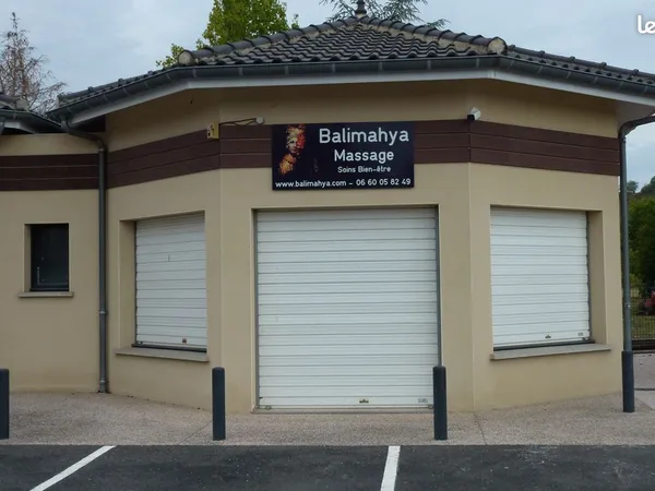 Local commercial