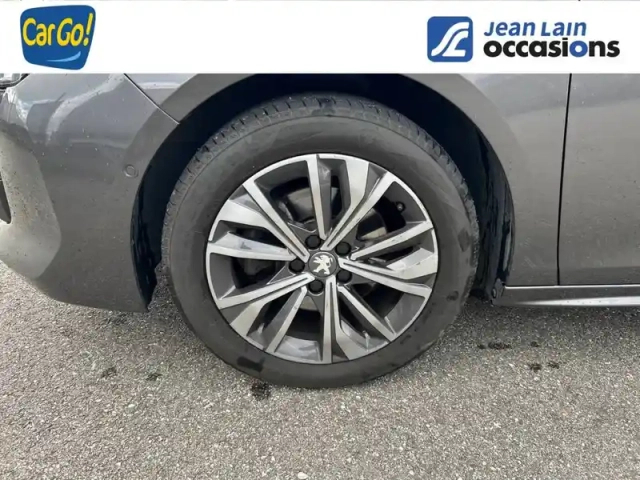 Peugeot 508 sw bluehdi 130 ch s&amp;s eat8 — photo 12