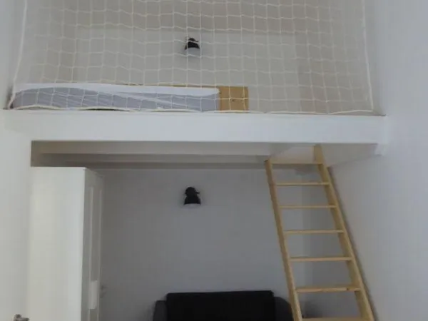 Chambre pour étudiant Strasbourg Montagne Verte