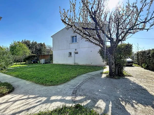 Maison Rochefort 7 pièces 162 m2