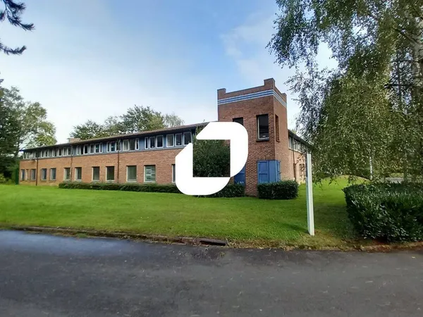 Bureaux 225 m²