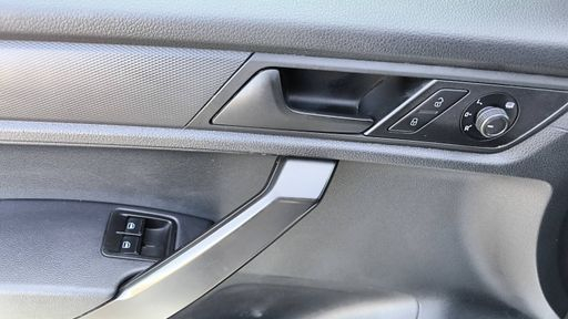 Volkswagen Caddy Van VU 2.0 TDI 150 DSG6 - Business Line Plus – 2019 – 132093 km – Diesel – Boîte Automatique — photo 19
