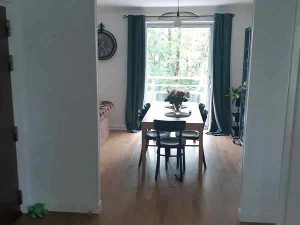 Appartement - 4 piéces - étage 2/4