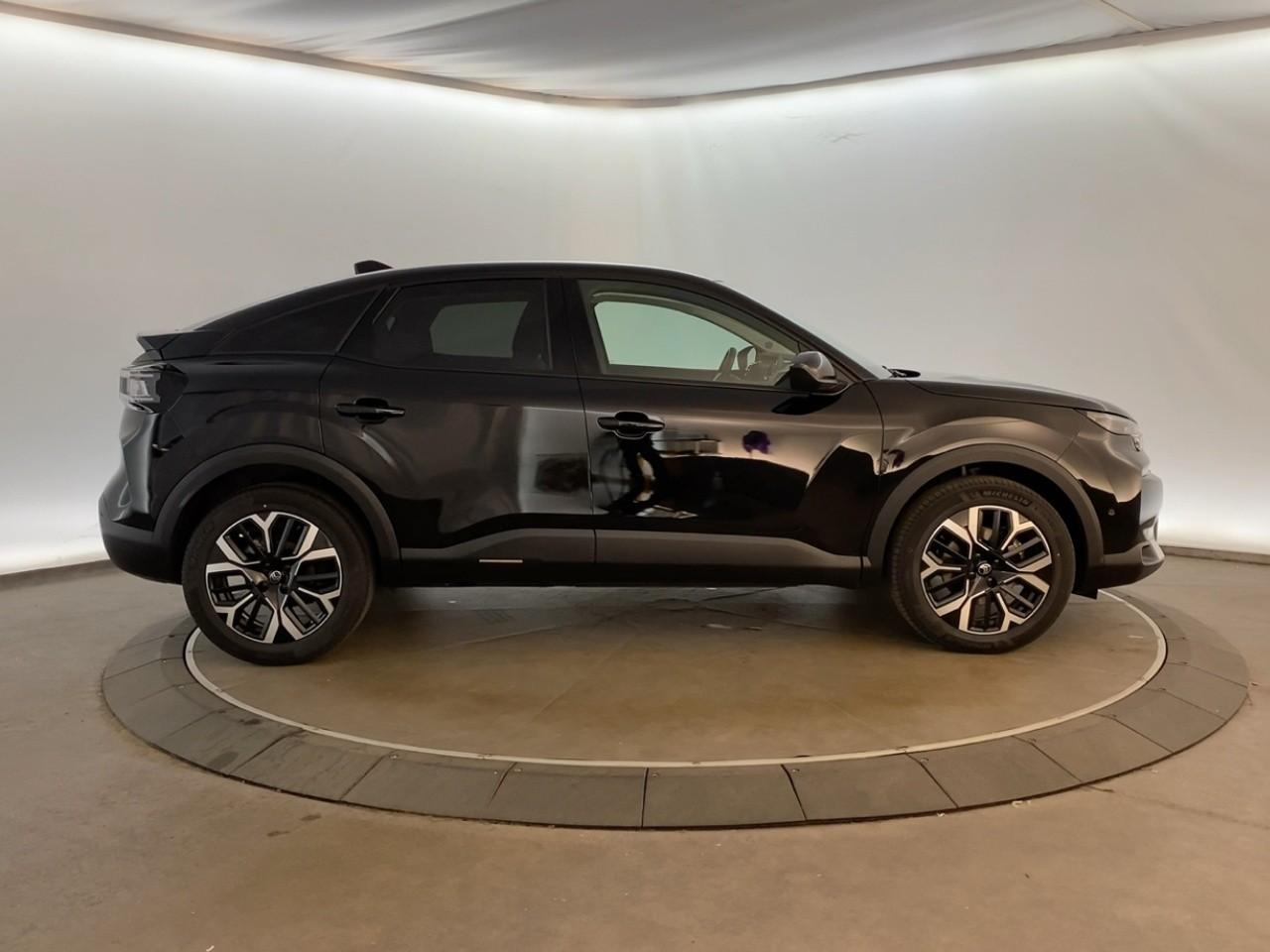 Citroën C4 hybride 145 ch e-dcs6 max — photo 4