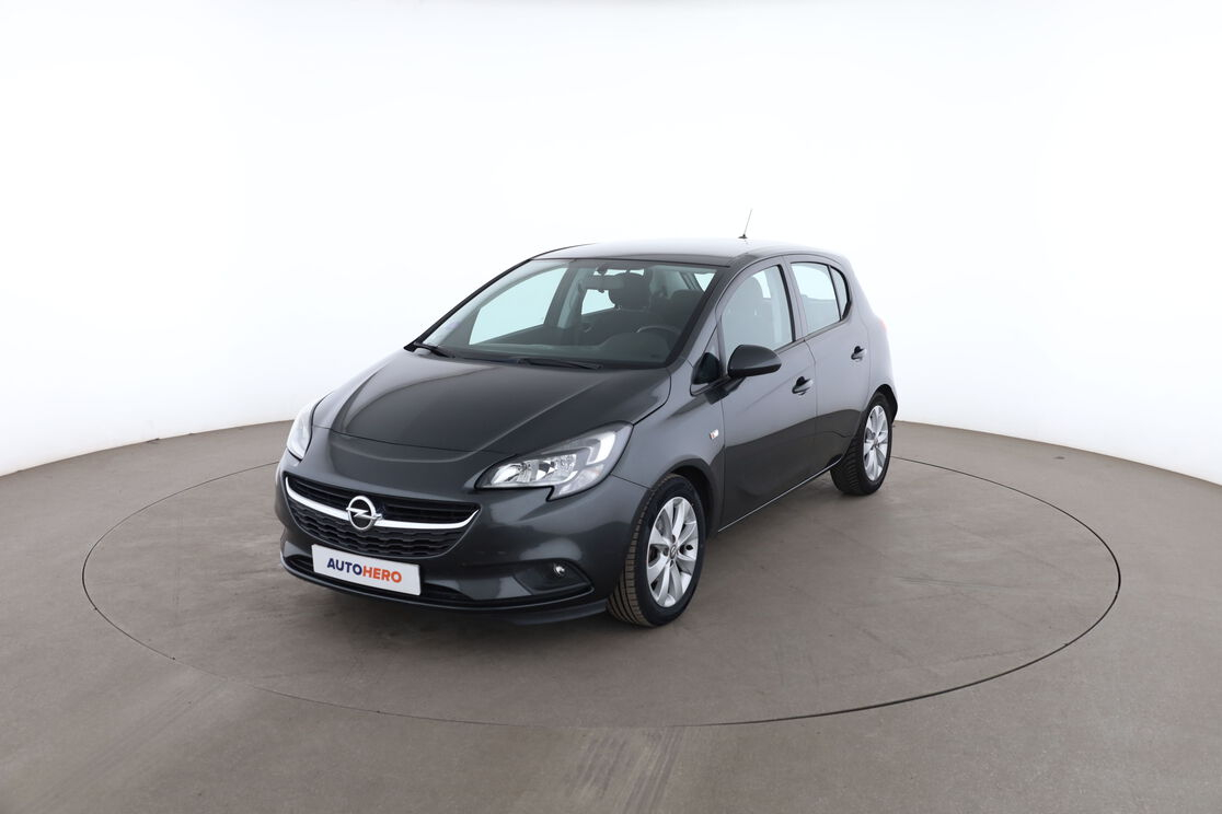 Opel Corsa 1.4 — photo 1