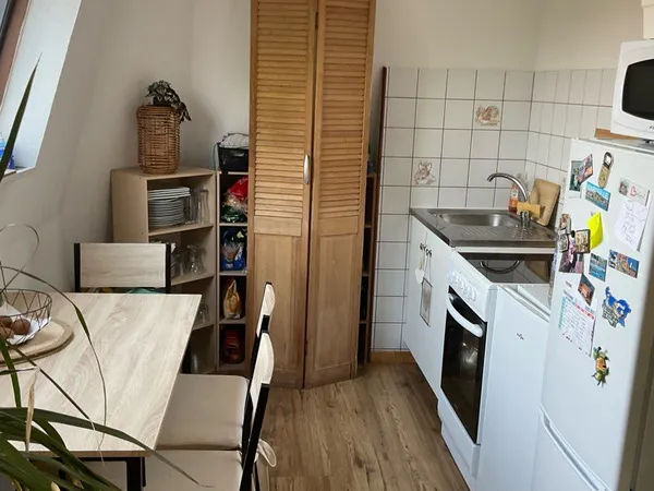 Appartement Neuville saint Rémy