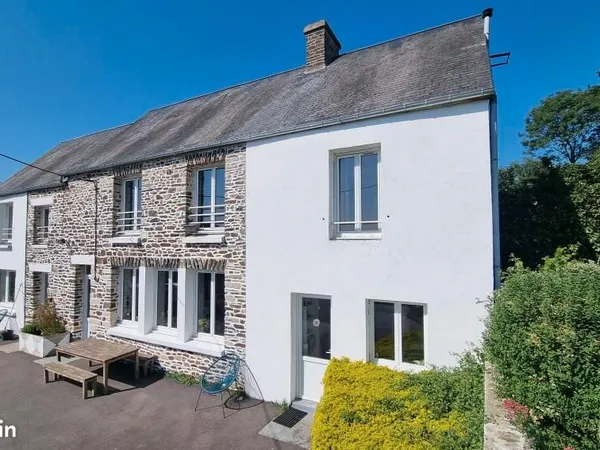 Maison 6 pièces 151 m²