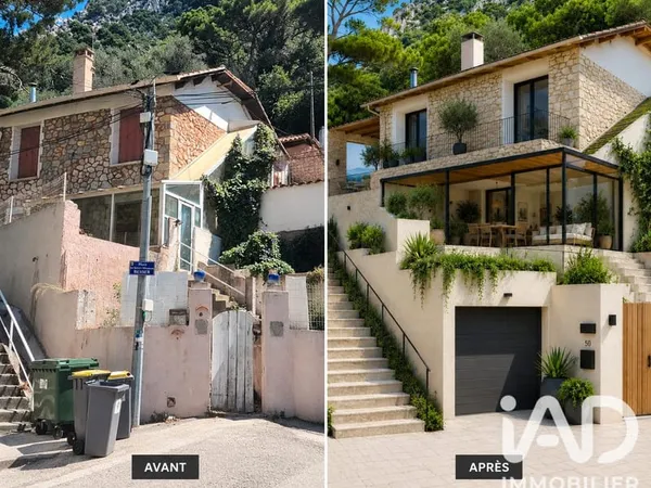Maison 4 pièces 128 m²
