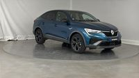 Renault Arkana 1.3 TCe mild hybrid 140ch RS Line EDC -22 — photo 3