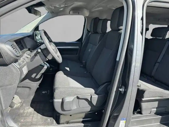 Peugeot Traveller xl 2.2 diesel 180ch s&amp;s eat8 — photo 11