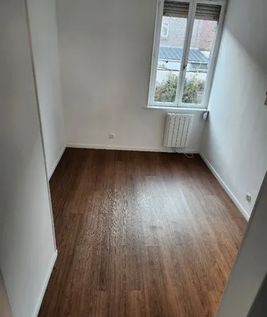 Studio quartier Saint Pierre