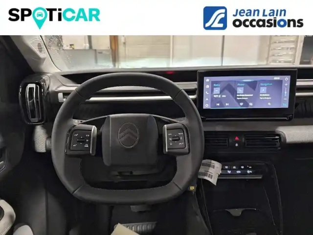 Citroën C3 hybride 110 ch e-dcs6 — photo 9