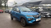 Dacia Spring 45ch Expression — photo 3