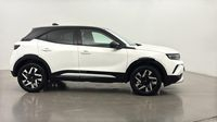 Opel Mokka 1.2 Turbo Hybrid 145ch GS e-DCT6 — photo 4