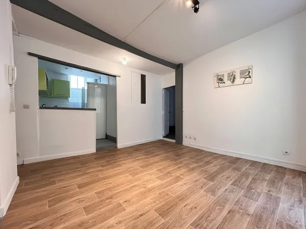 SAINT NICOLAS - Appartement T2