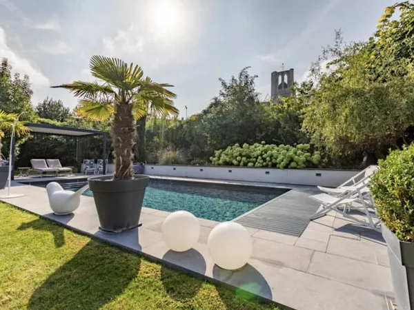 Vends maison