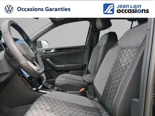 Volkswagen T-Roc 1.5 tsi evo2 150 start/stop dsg7 — photo 5