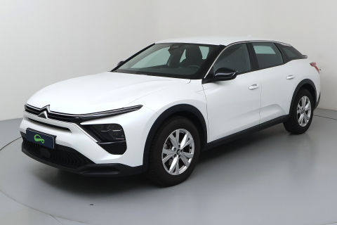 Citroën C5 X