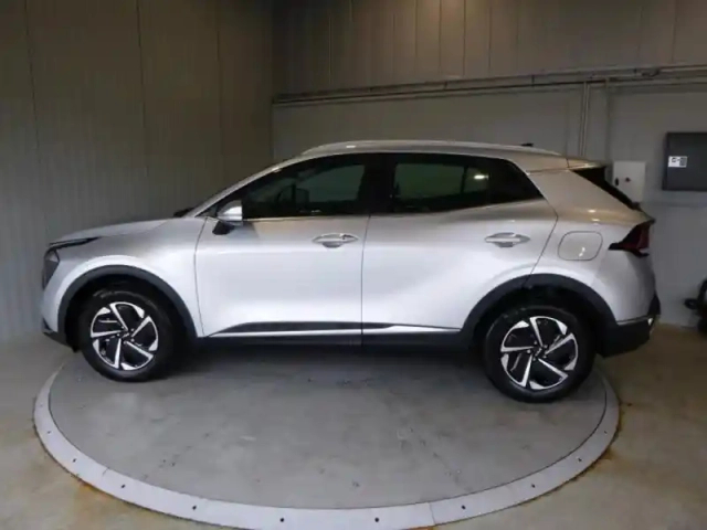 Kia Sportage 1.6 t-gdi 245ch phev active bva6 4wd — photo 8