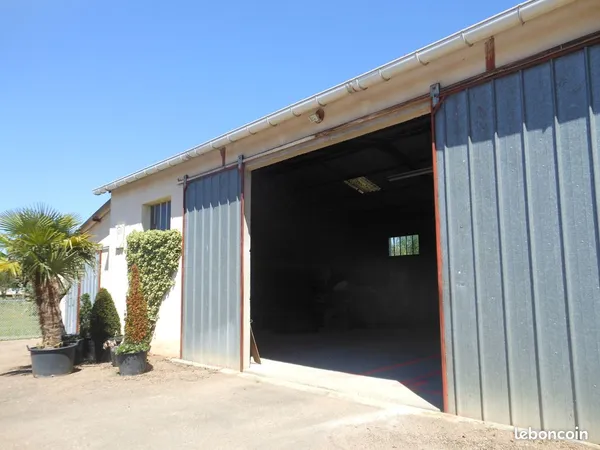 Box gardes meubles