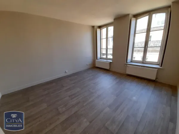 Appartement 1 pièce 35 m²