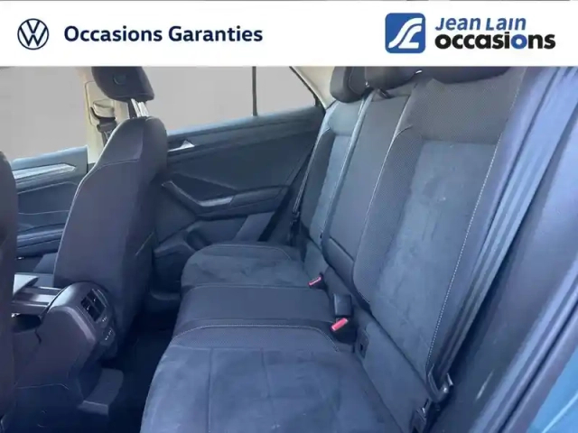 Volkswagen T-Roc 1.5 tsi evo2 150 start/stop dsg7 — photo 6
