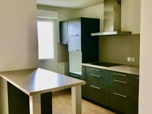 Appartement 2 pièces 56 m²