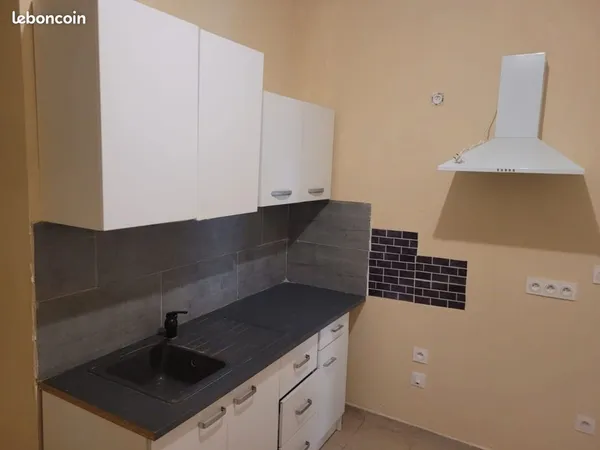 Location appartement T3