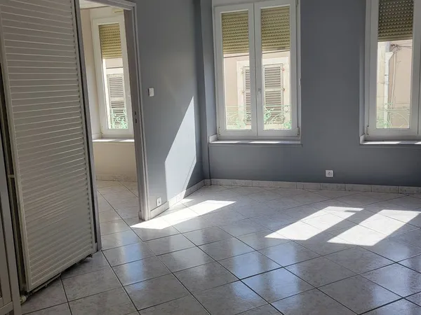 510, Appartement 3 pièces 60m²