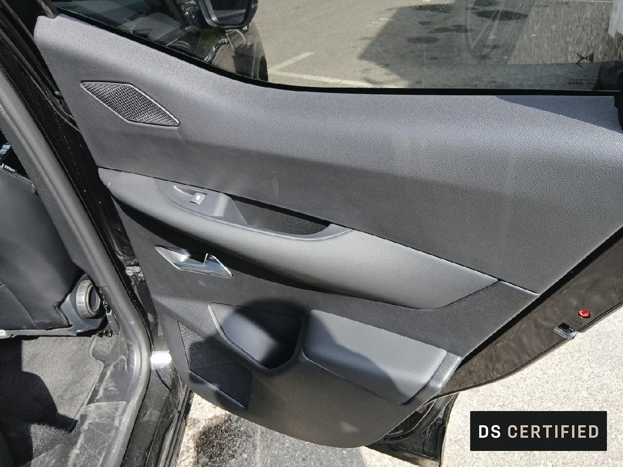 Ds Ds 3 puretech 130 eat8 opera — photo 11