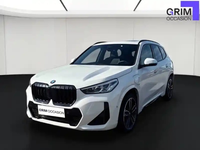Bmw X1 xdrive 25e 245ch dkg7